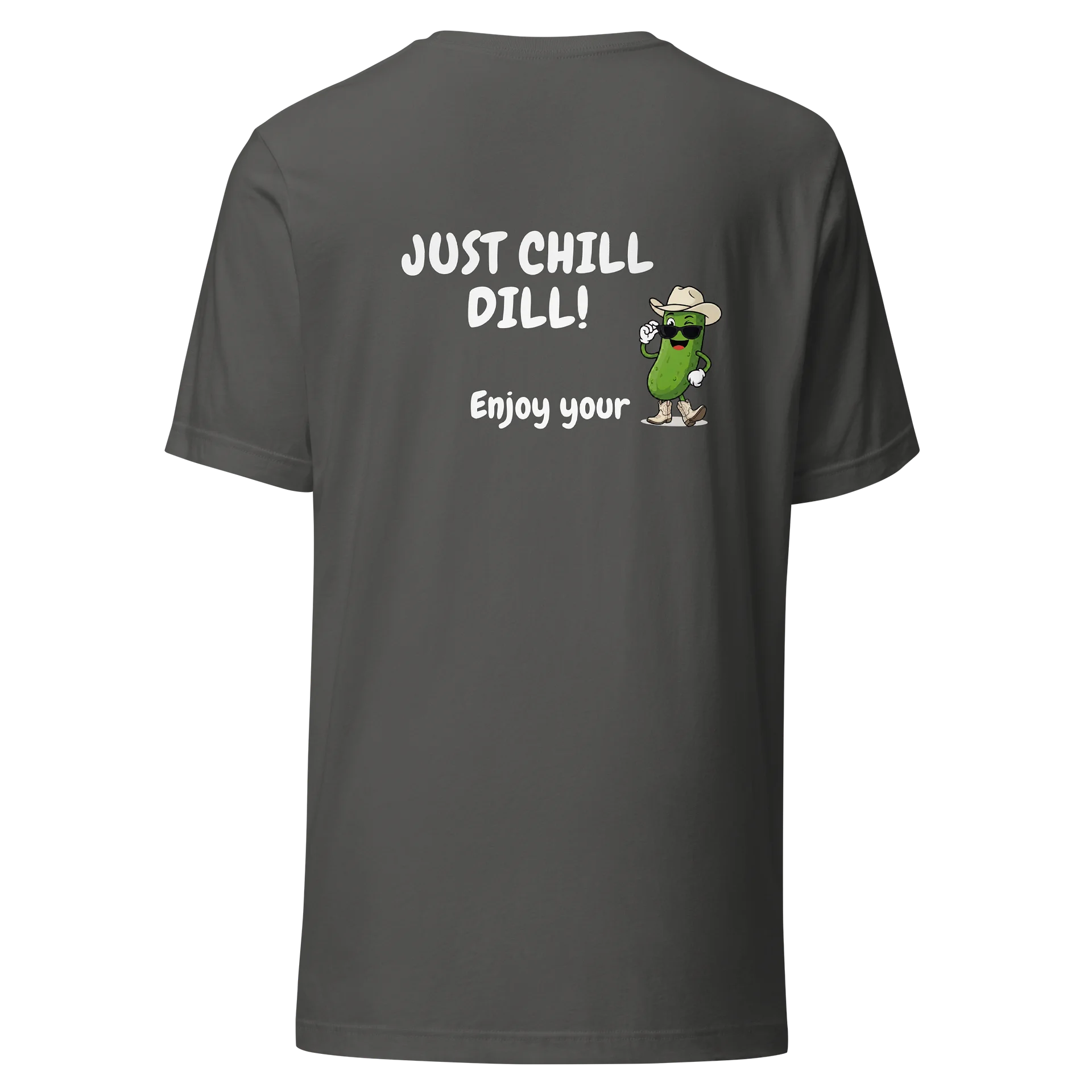 Just Chill Dill 2X-5X product image (1)