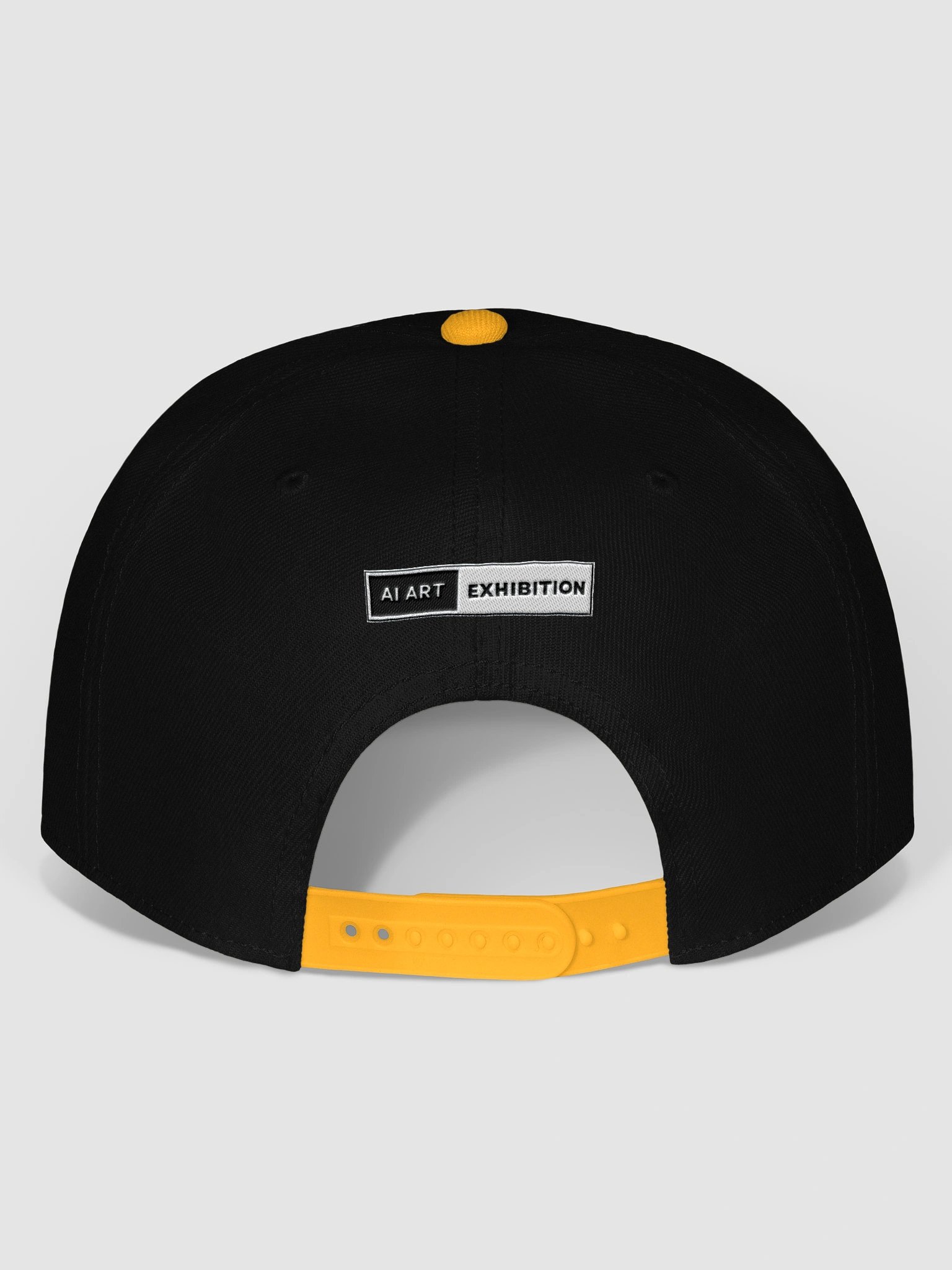 Gold "SAVAGE MODE ACTIVATED" Snapback Cap product image (3)