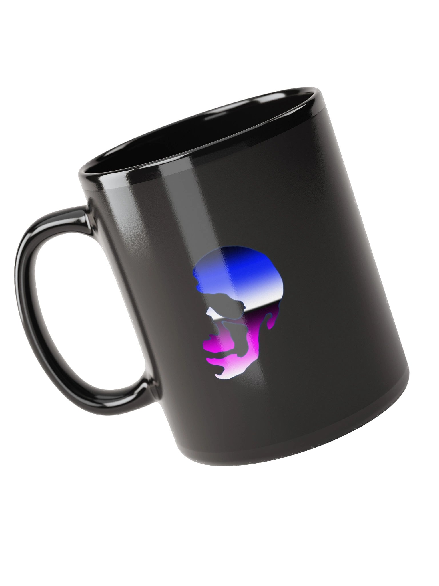 TMetal Sit Back Mug product image (3)
