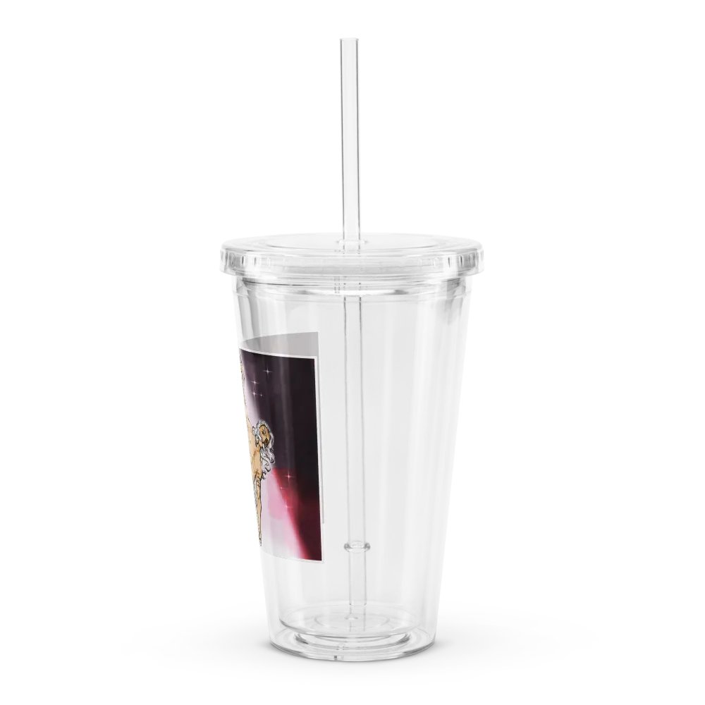 Kinsley's Pole Dance Tumbler product image (4)