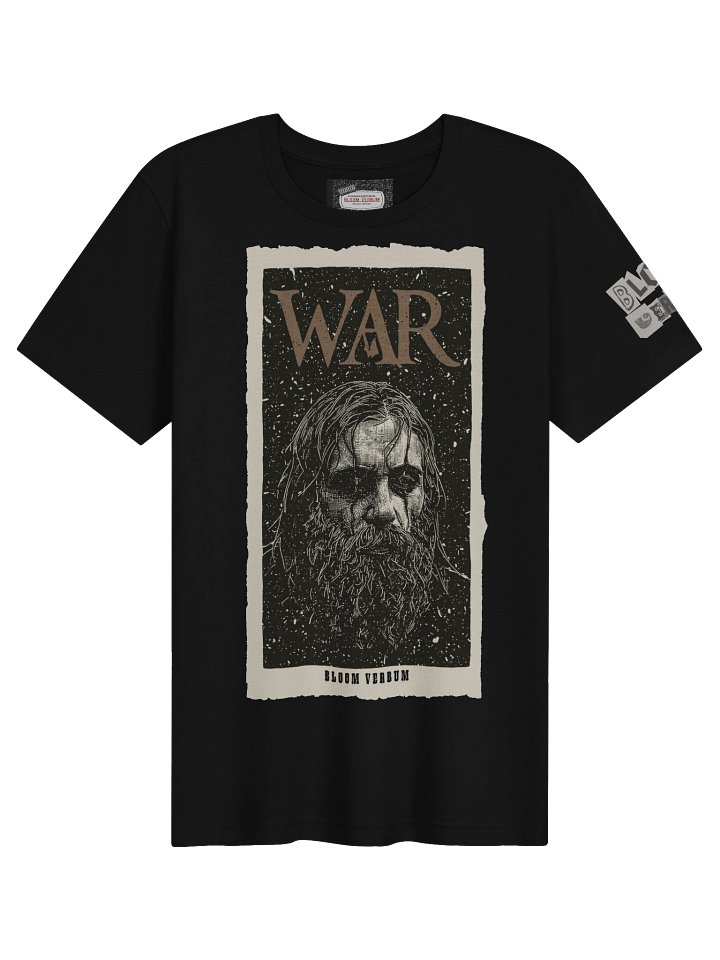 WAR product image (2)