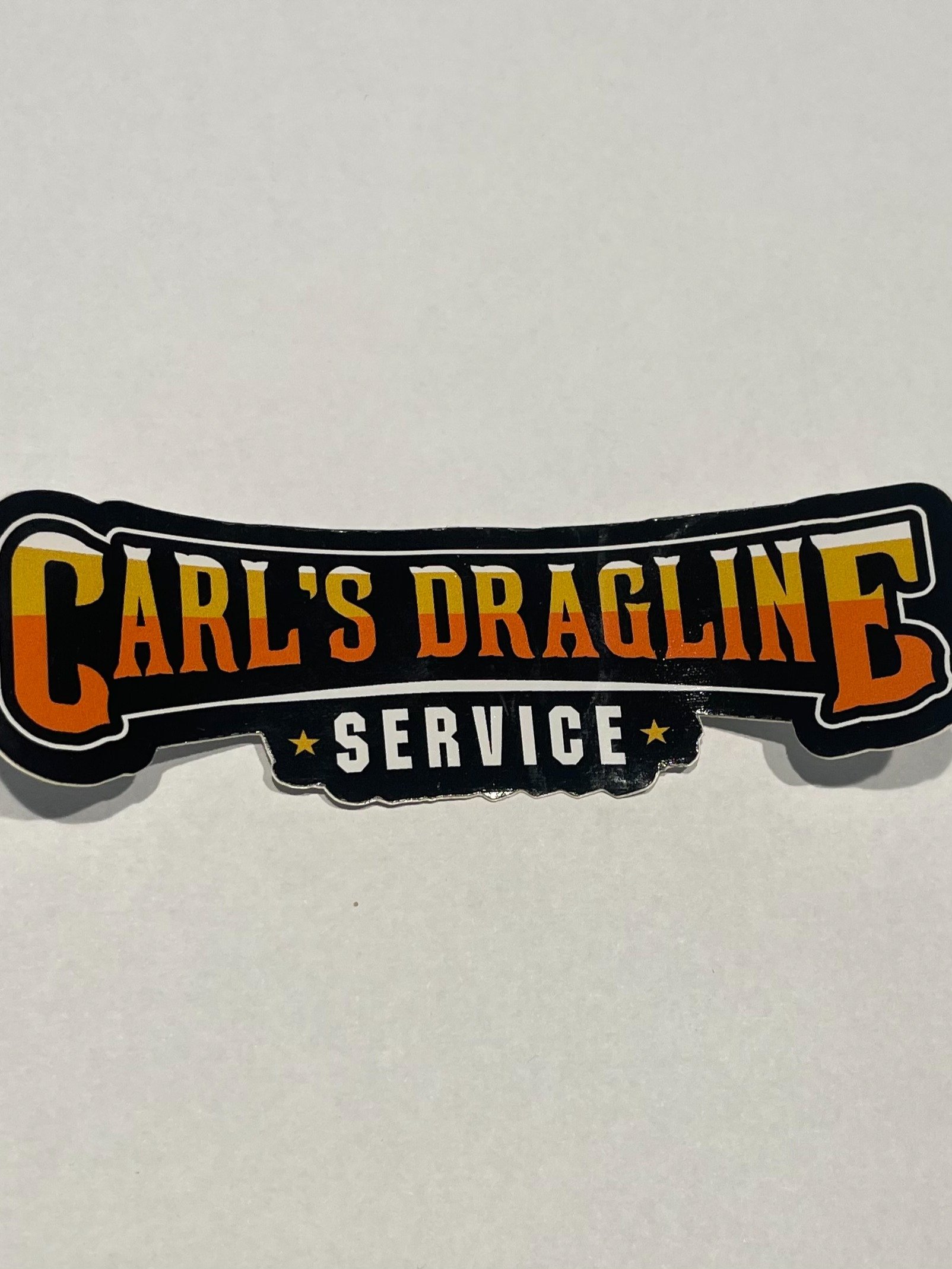 CDS - Sticker product image (2)