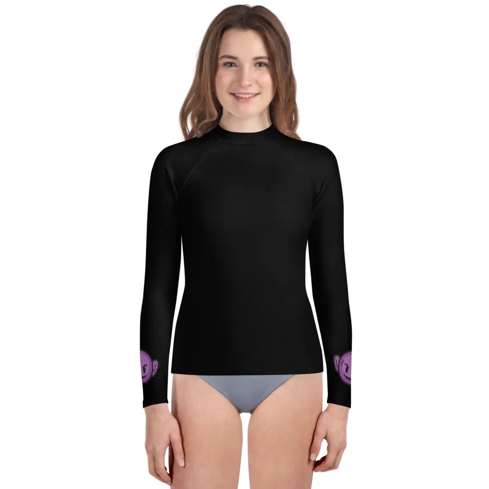 Youth Rash Guard product image (4)