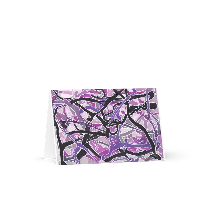 Neuroplasticity - Greeting Card product image (1)