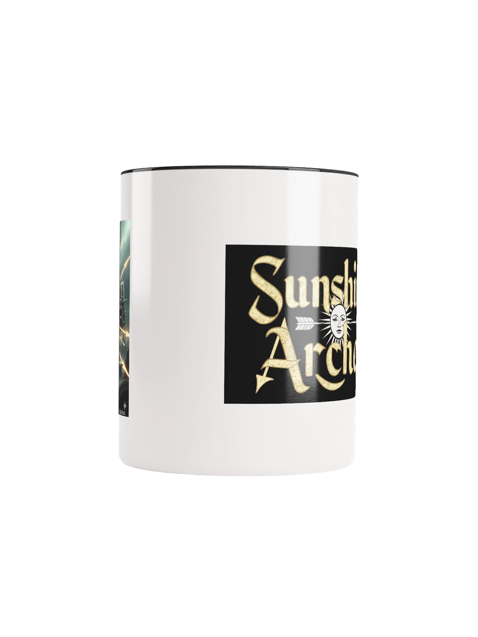 Big Star Sunshine Mug product image (10)
