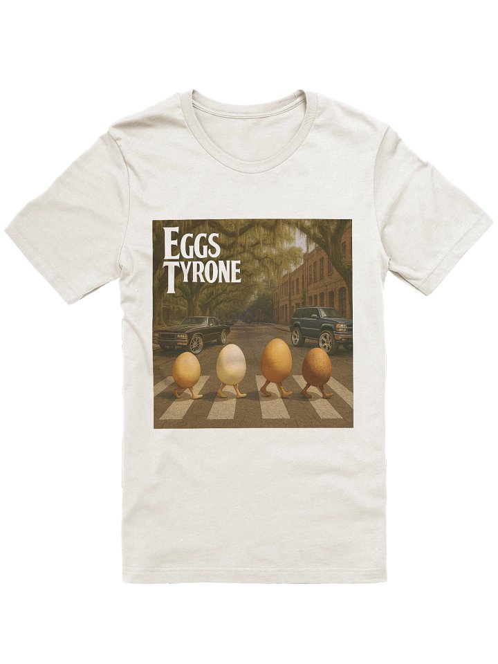 Shellby Road T-shirt product image (1)