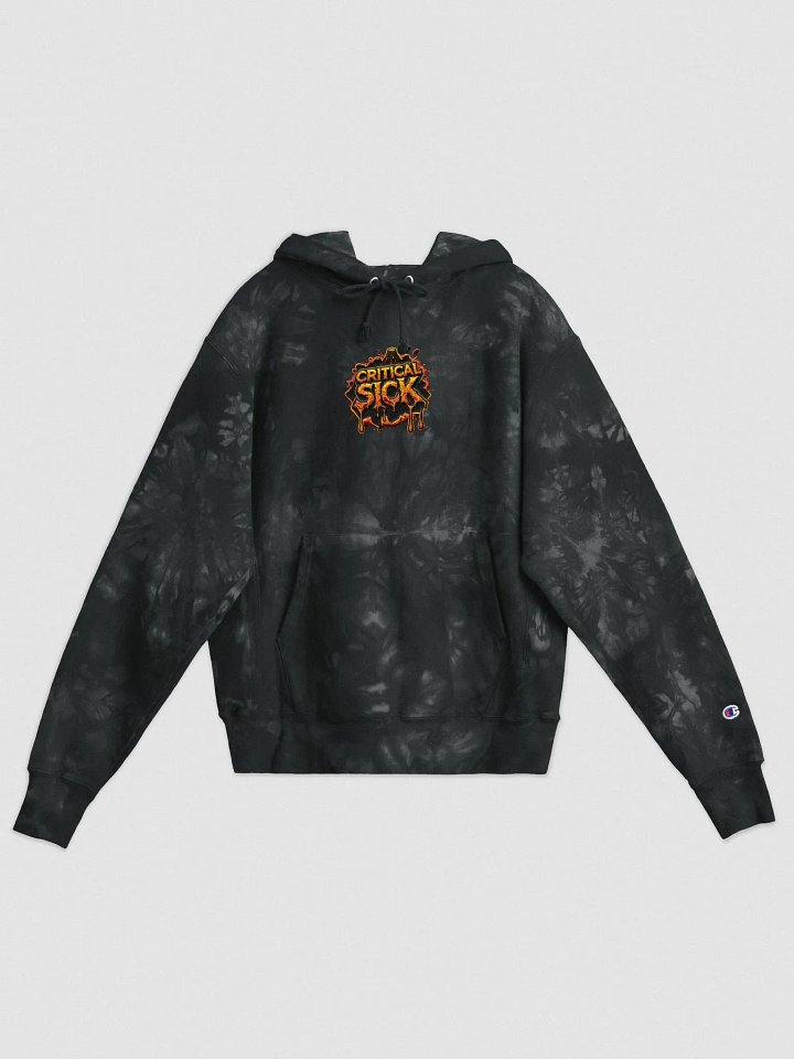 Sick Champion Hoodie product image (1)