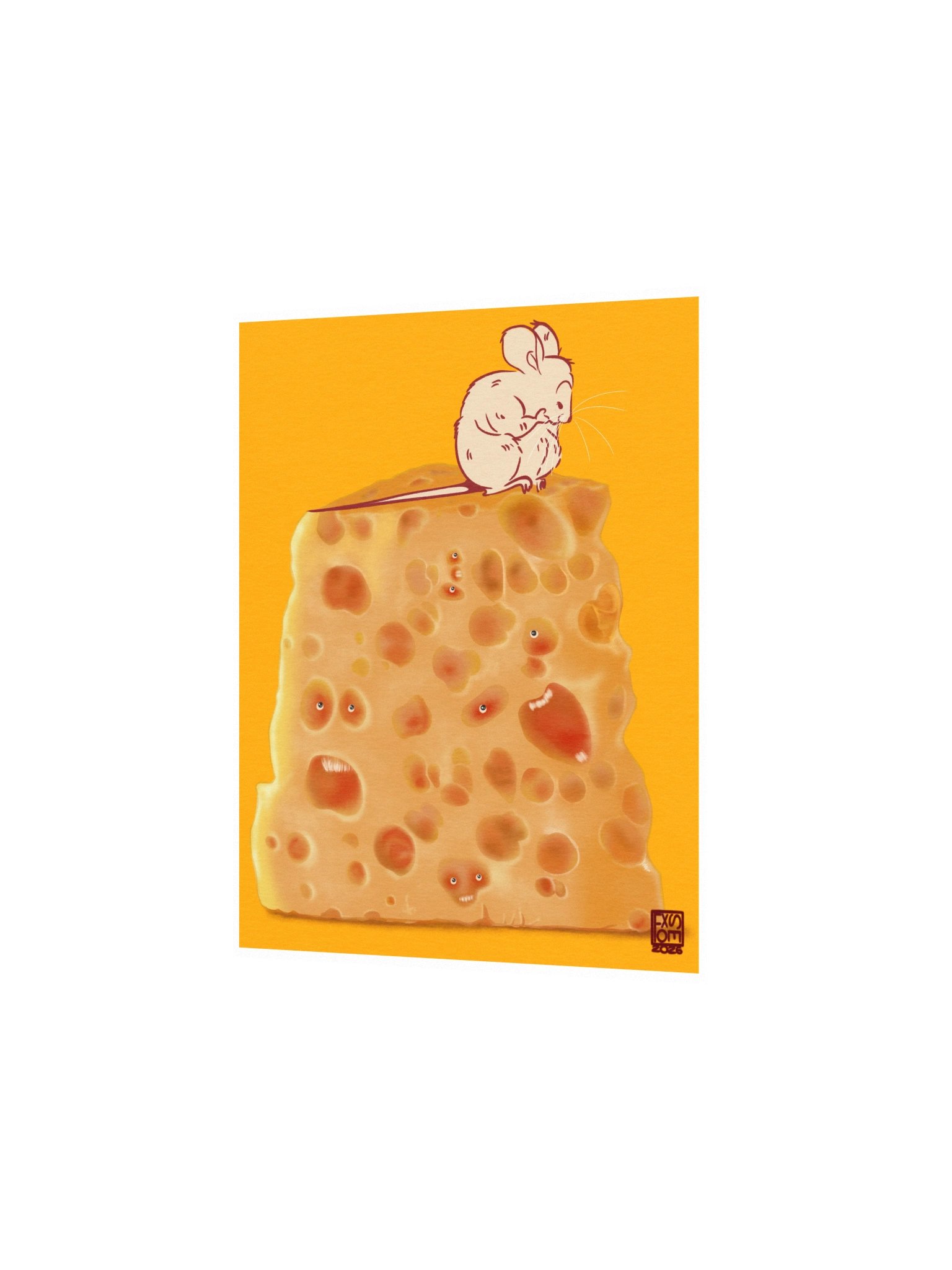 Big Cheese product image (4)