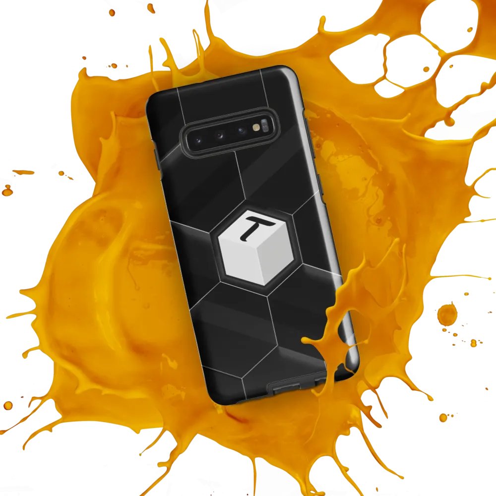 TAO cube - Samsung Case product image (8)
