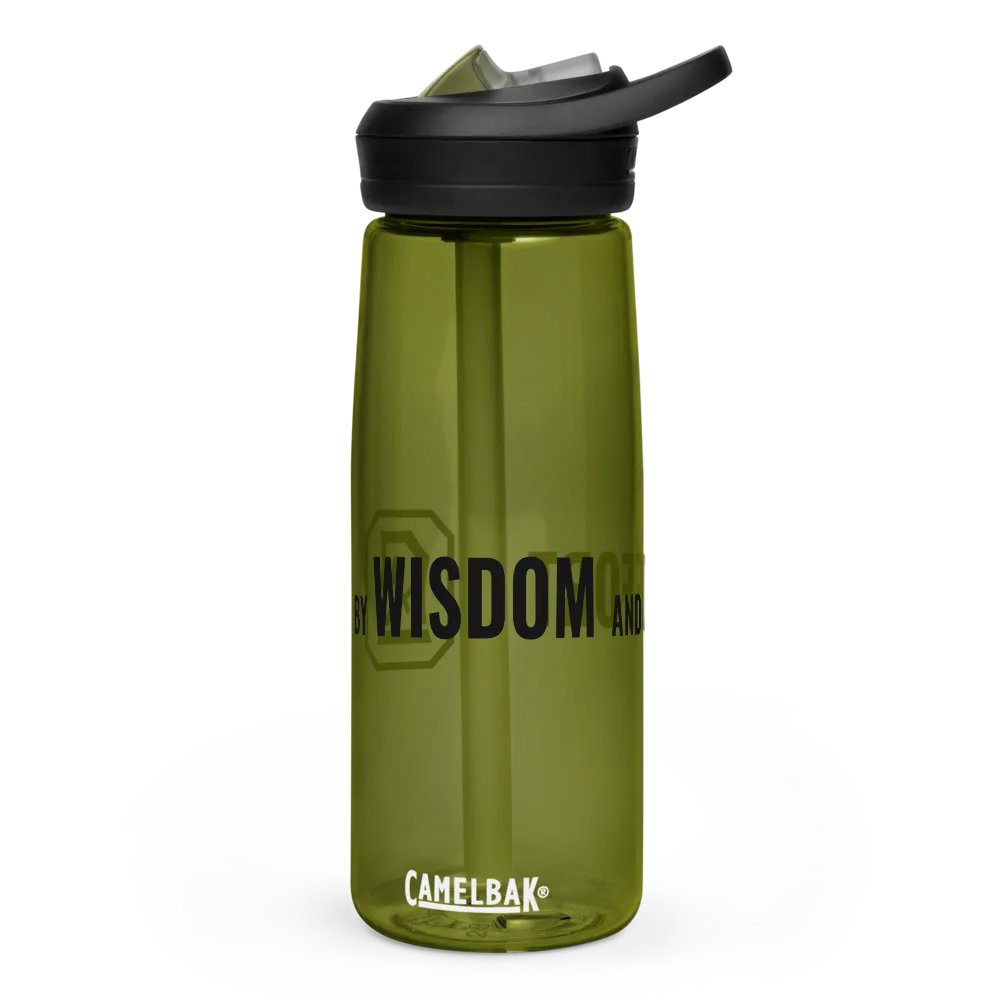 Camelbak Water Bottle product image (1)