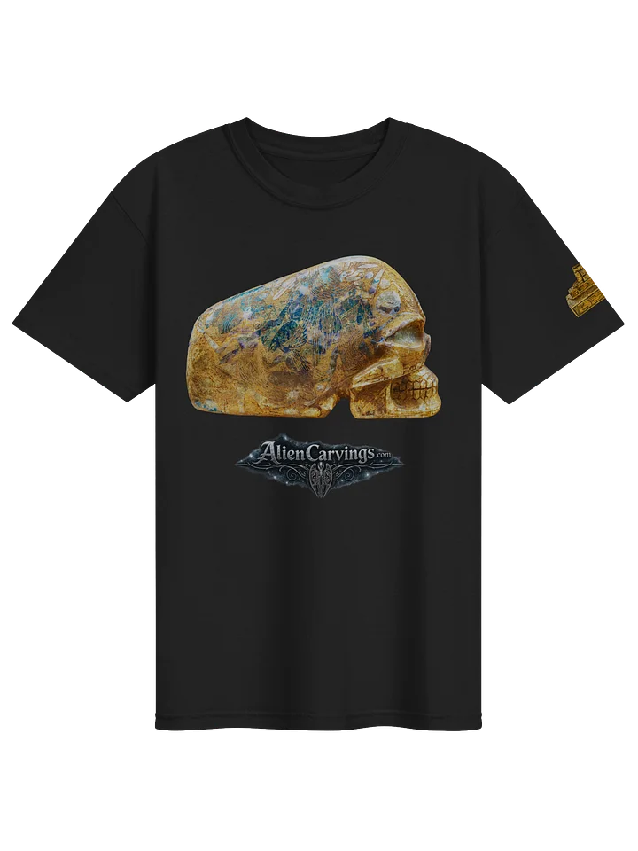 Aiencarvings.com Massive Crystal Skull product image (1)