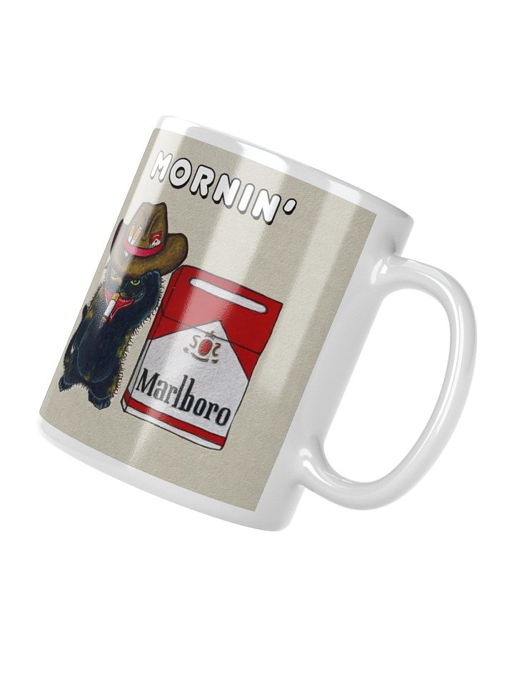 Mornin' Pardner ☀️🚬🤠 product image (2)