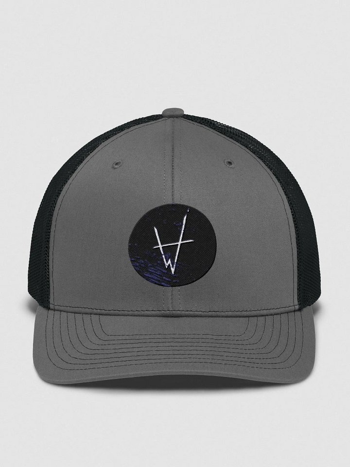 Circle Logo Hat product image (1)