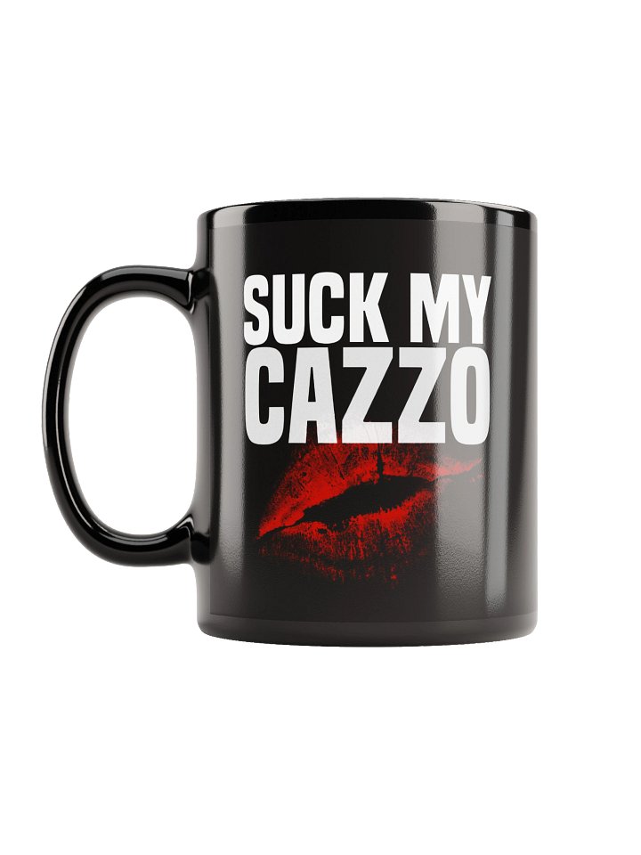 SUCK MY CAZZO mug product image (2)