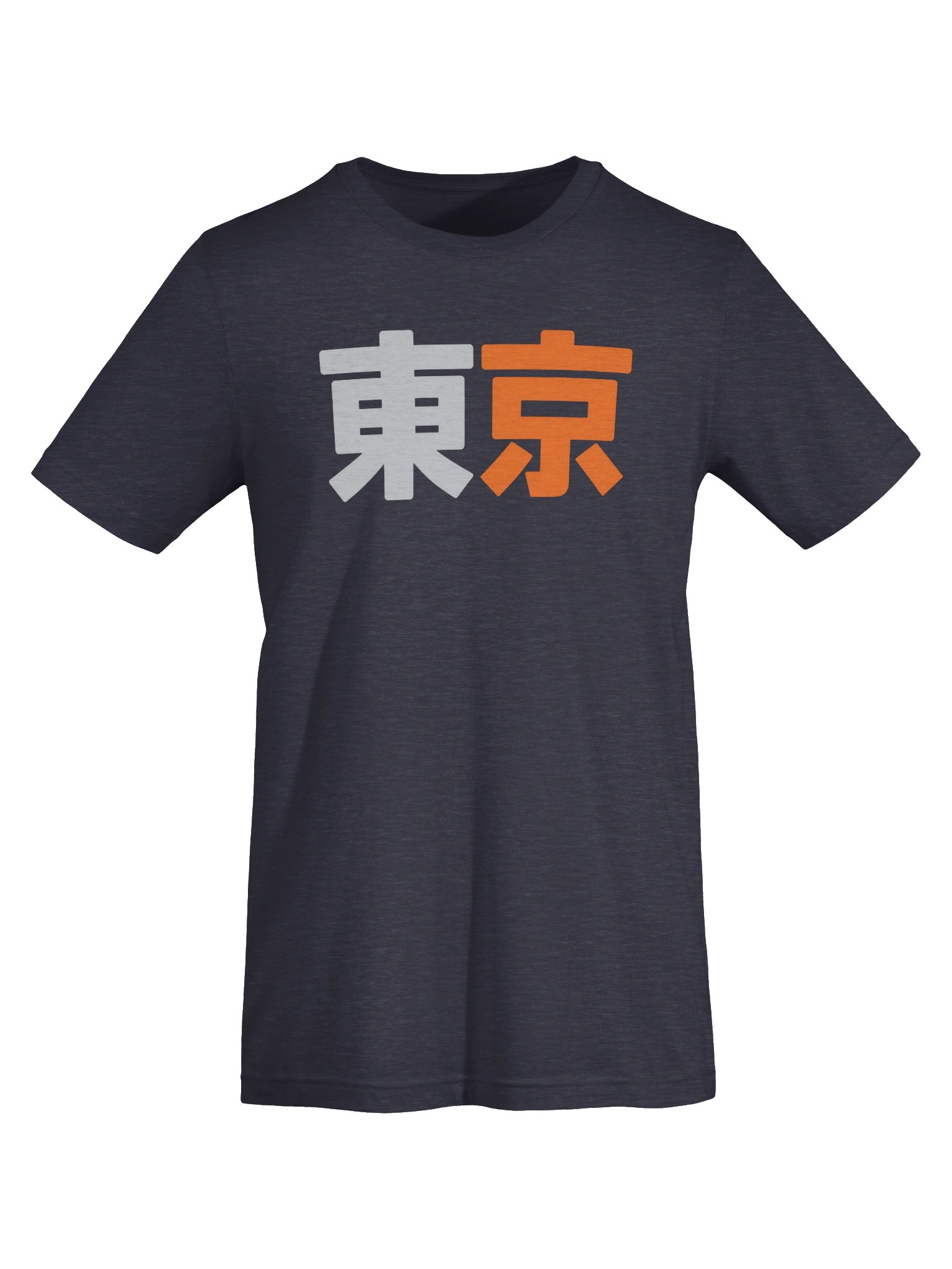 TOKYO Biennale Dual Glyph Graphic Tee product image (5)