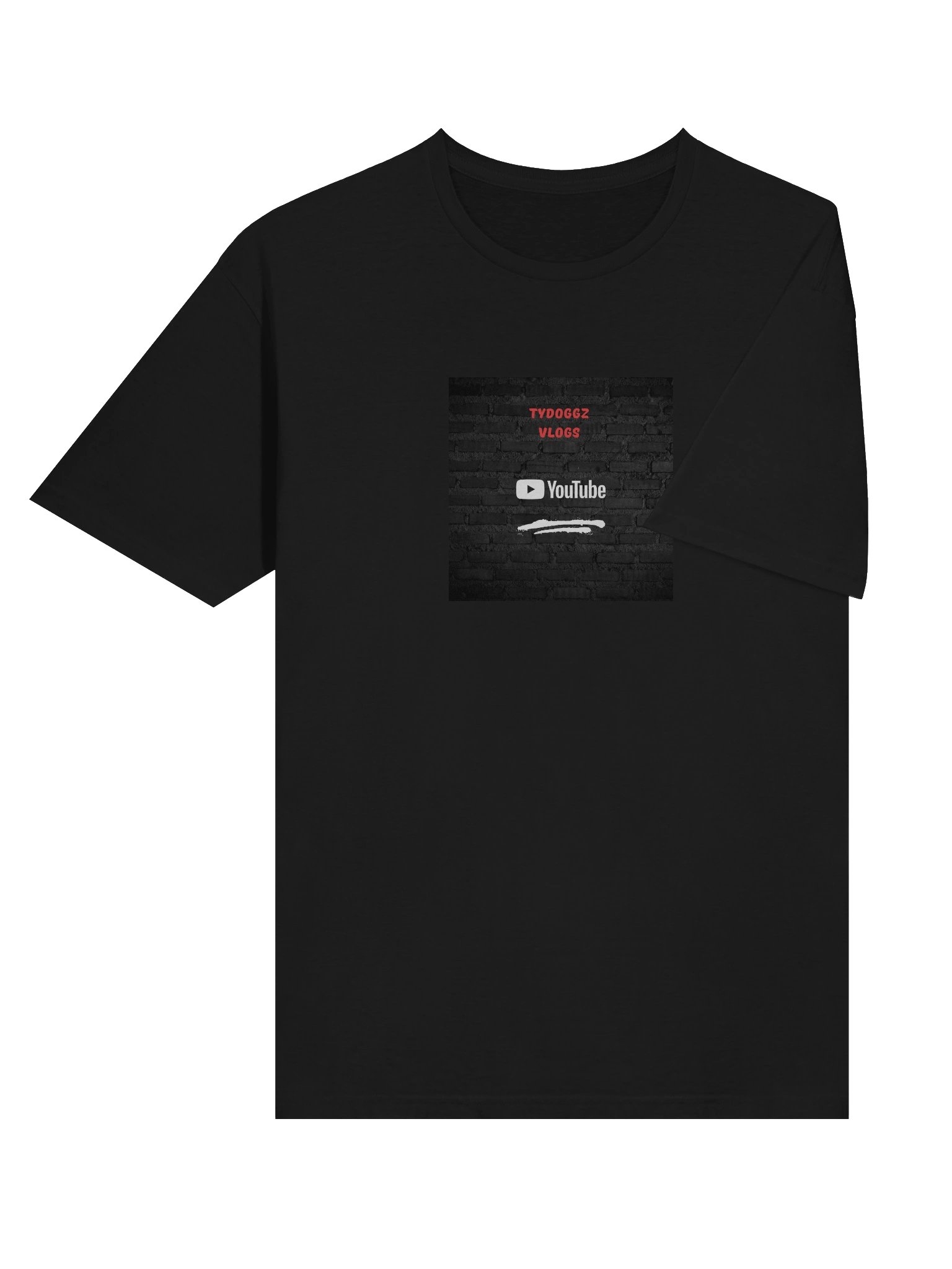 Vibrant Vlogger Tee product image (6)