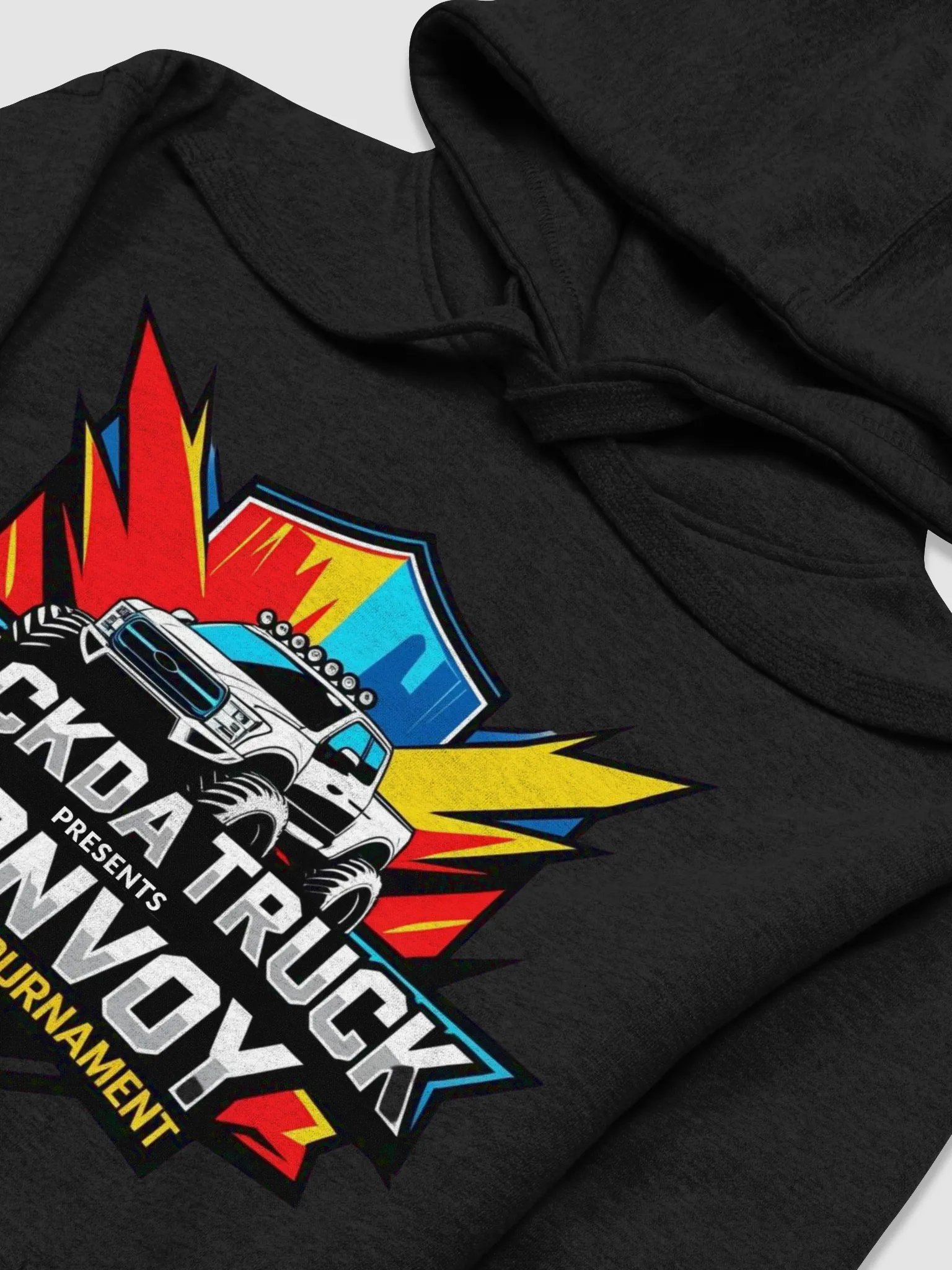 Convoy Event Hoodie product image (32)
