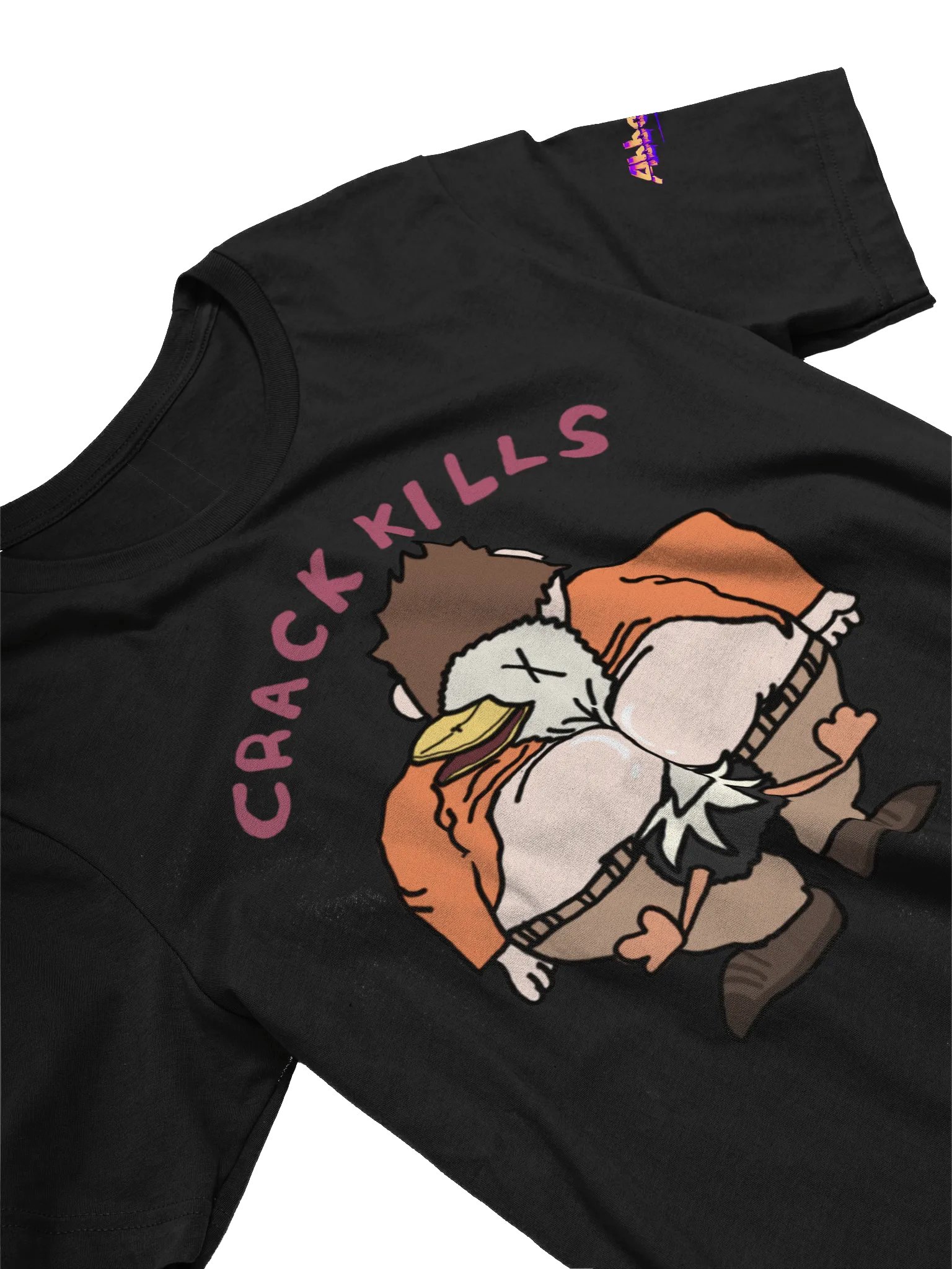 Crack Kills - Heaty Beat Special product image (26)