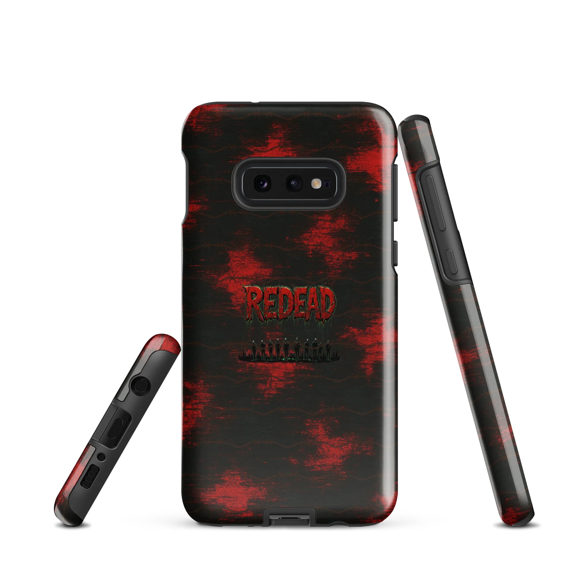 ReDead (ARMY) Samsung Case product image (3)