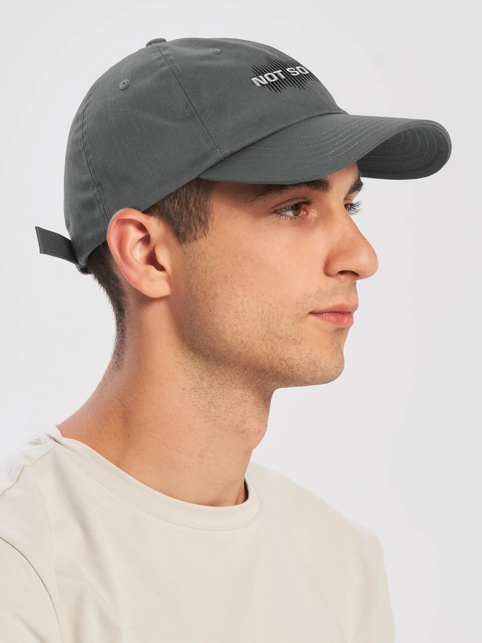 Under Armour® Cap | NSQ Logo | Embroidered product image (16)