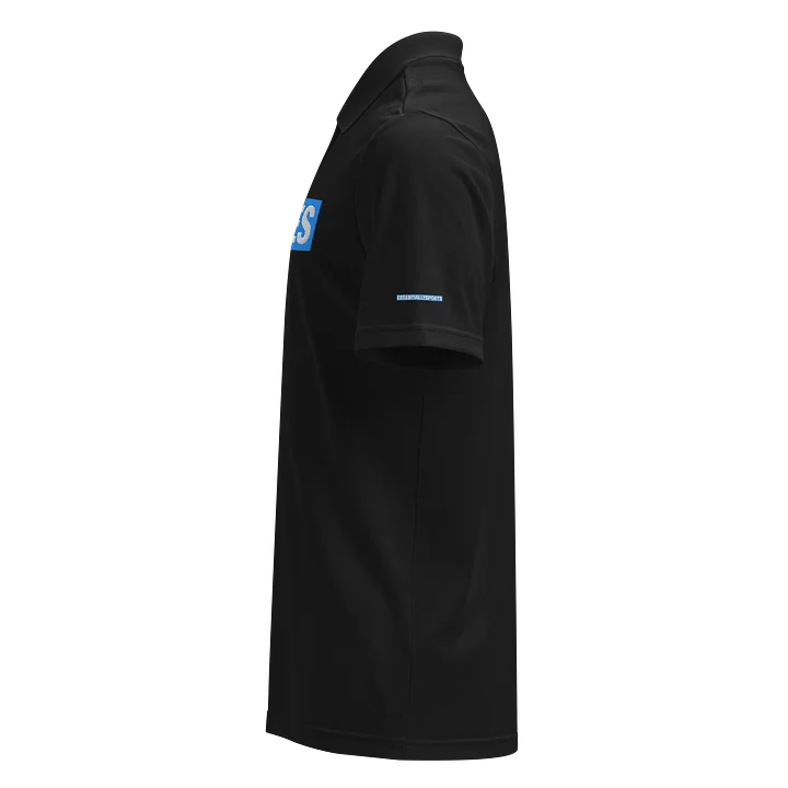 EssentiallySports Polo T-shirt product image (2)