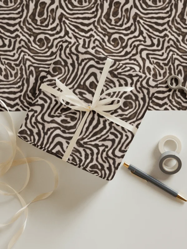 Brown Snake Paper Seets product image (4)