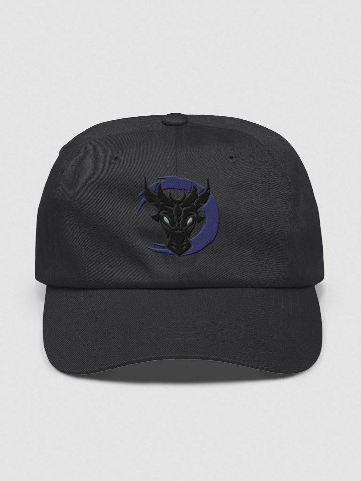 Dad Hat -- Version Aerinda Shalith product image (4)