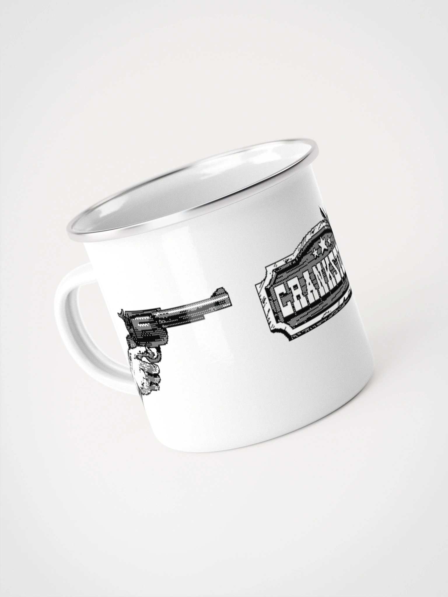 Crankstone mug product image (4)