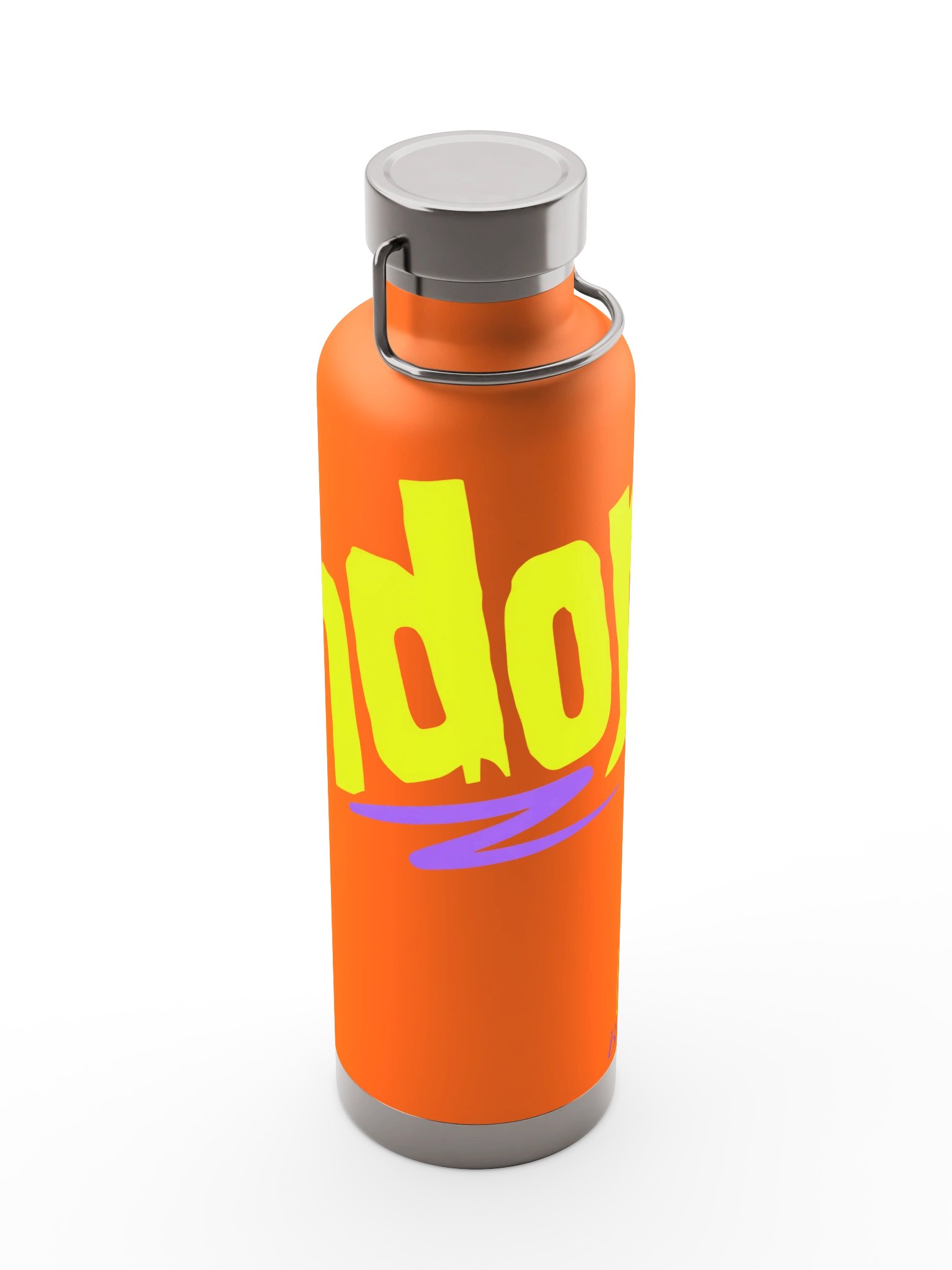 London Biennale Graphic Bottle product image (5)