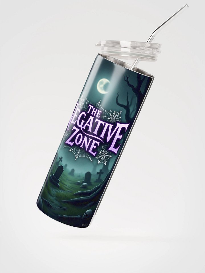 Graveyard logo product image (2)