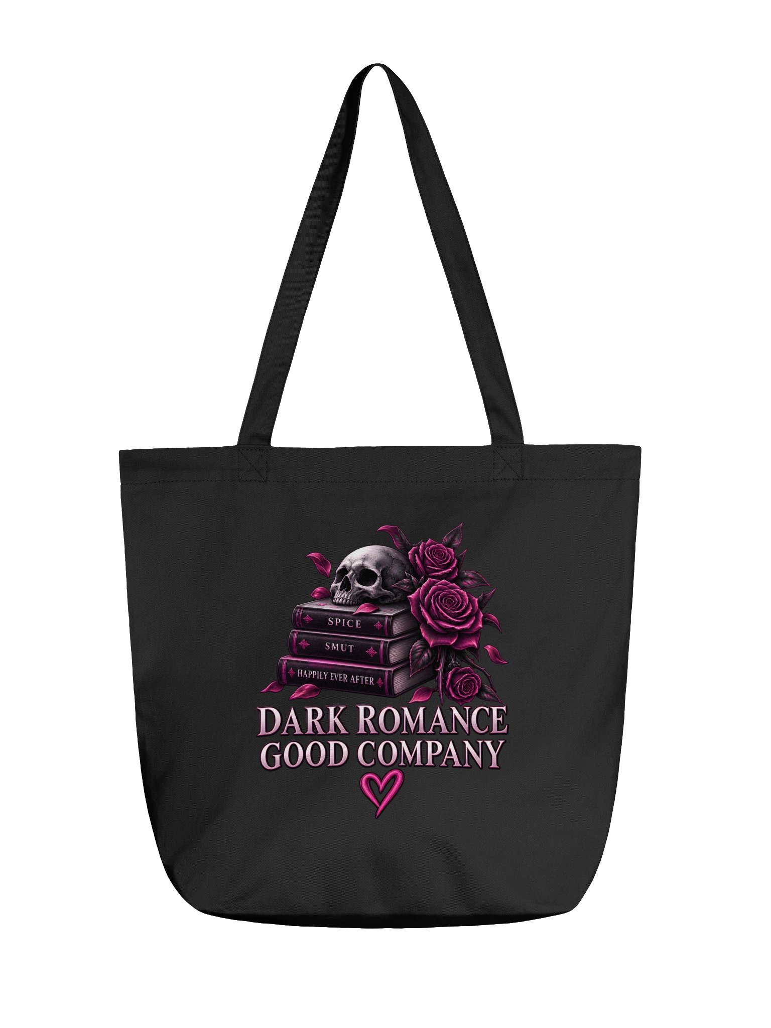 Dark Romance Tote product image (1)