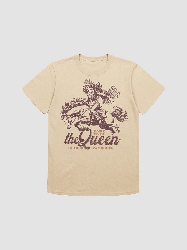 Queen of Your Own Rodeo product image (1)
