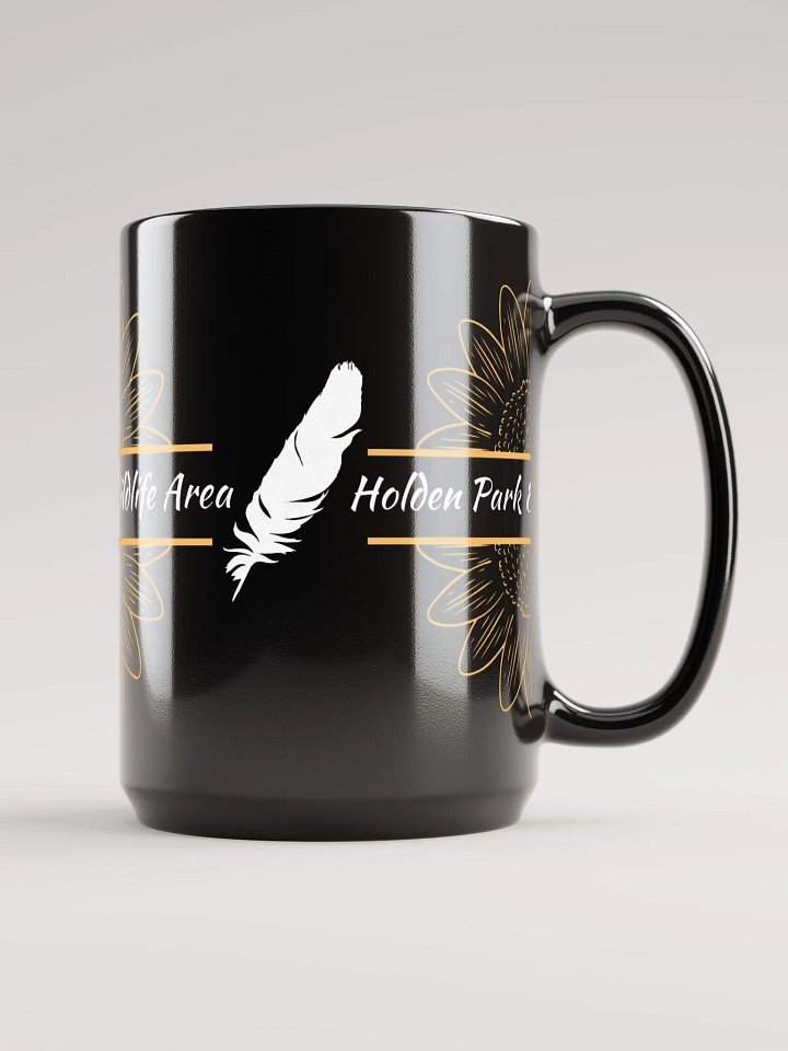 Holden Park & Wildlife Area product image (1)