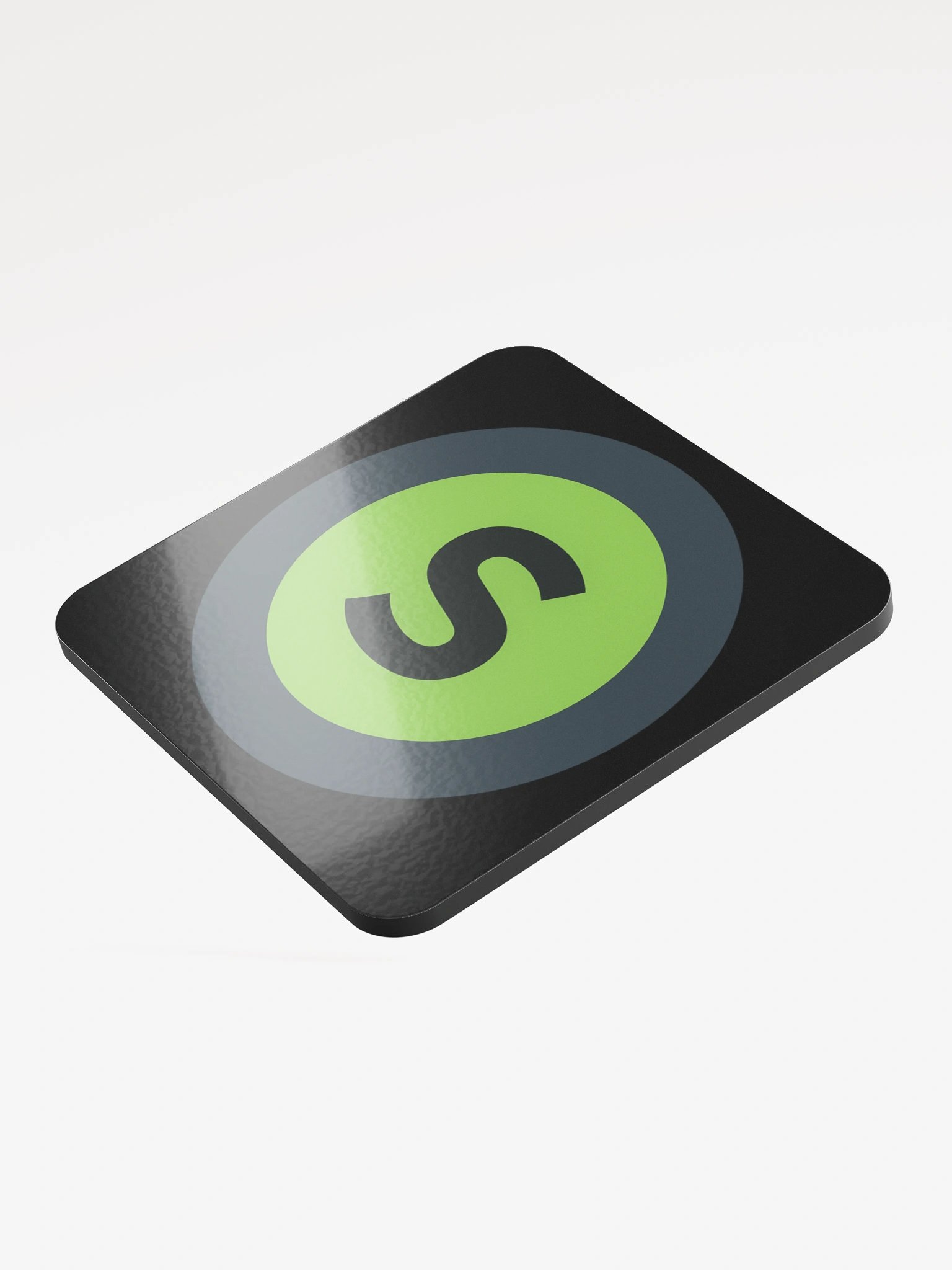 SSH Sweeps Coin Coaster product image (3)