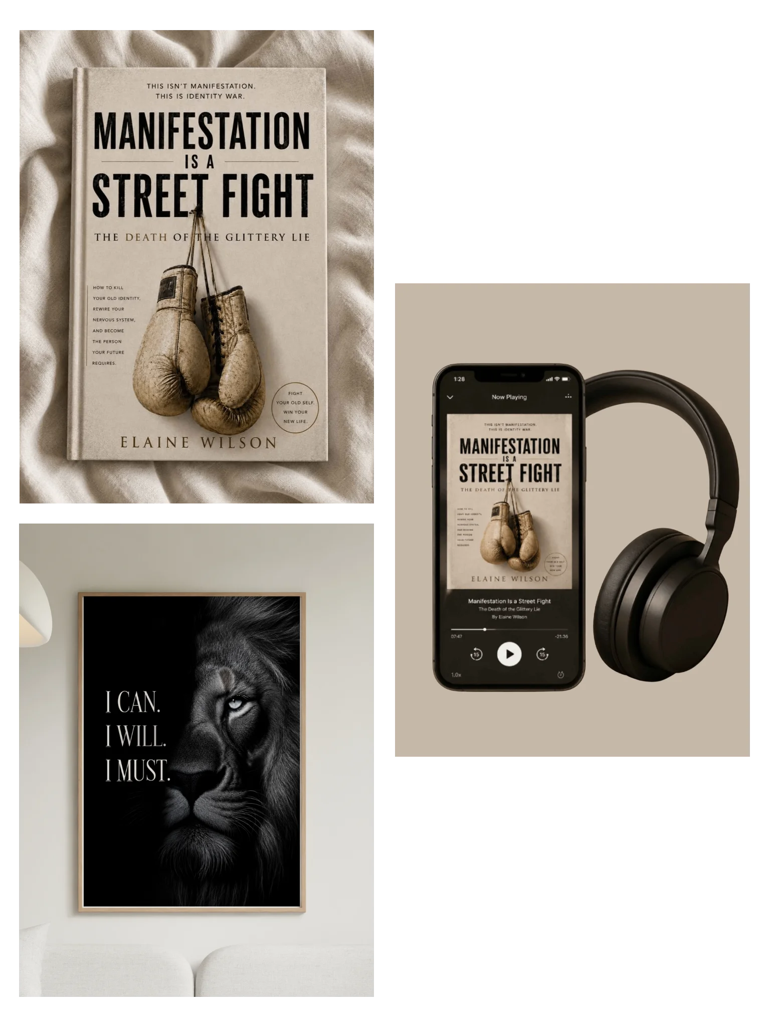 The Full Street Fight Bundle product image (1)