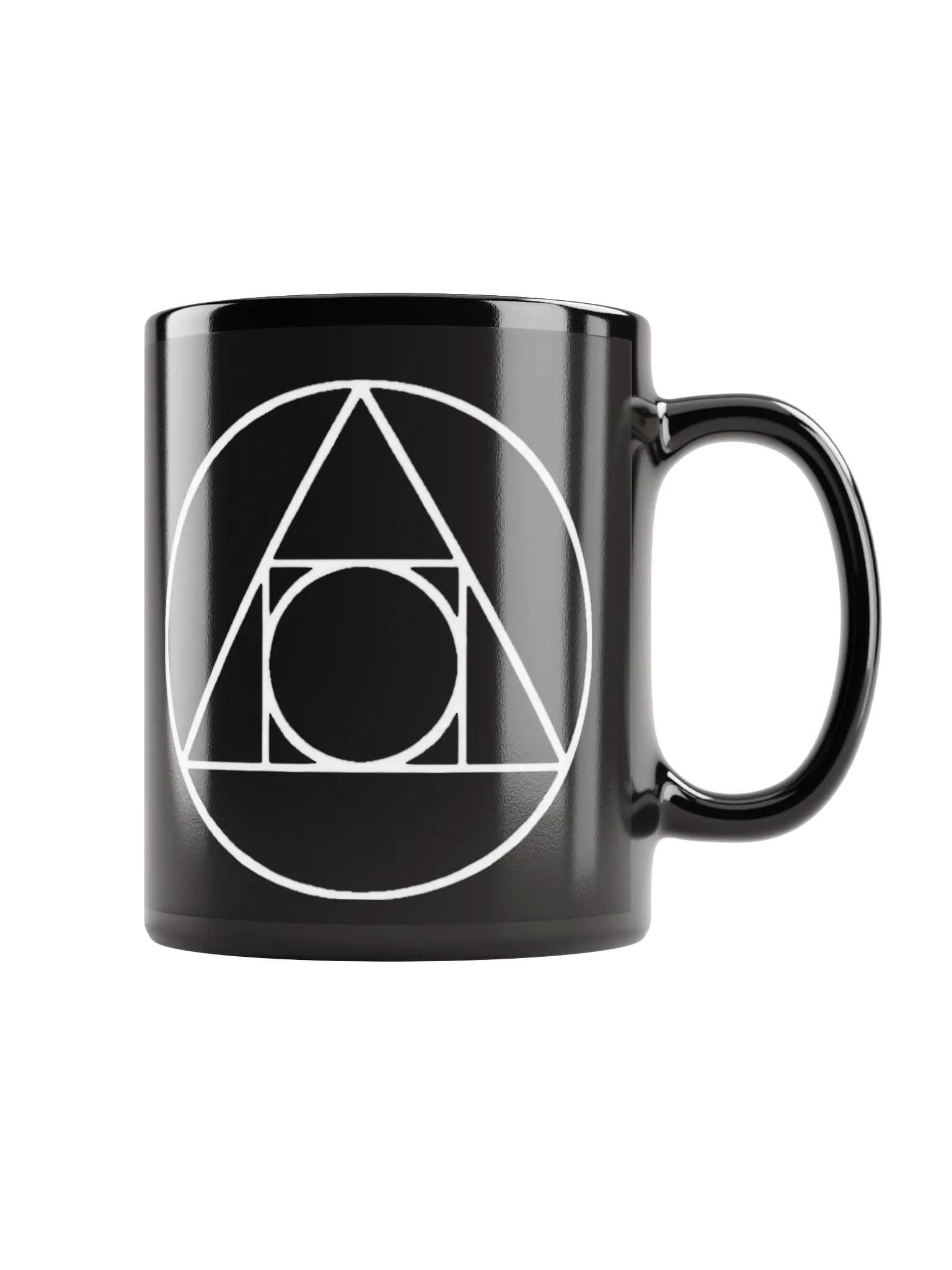 Seal of Alchemy mug product image (1)