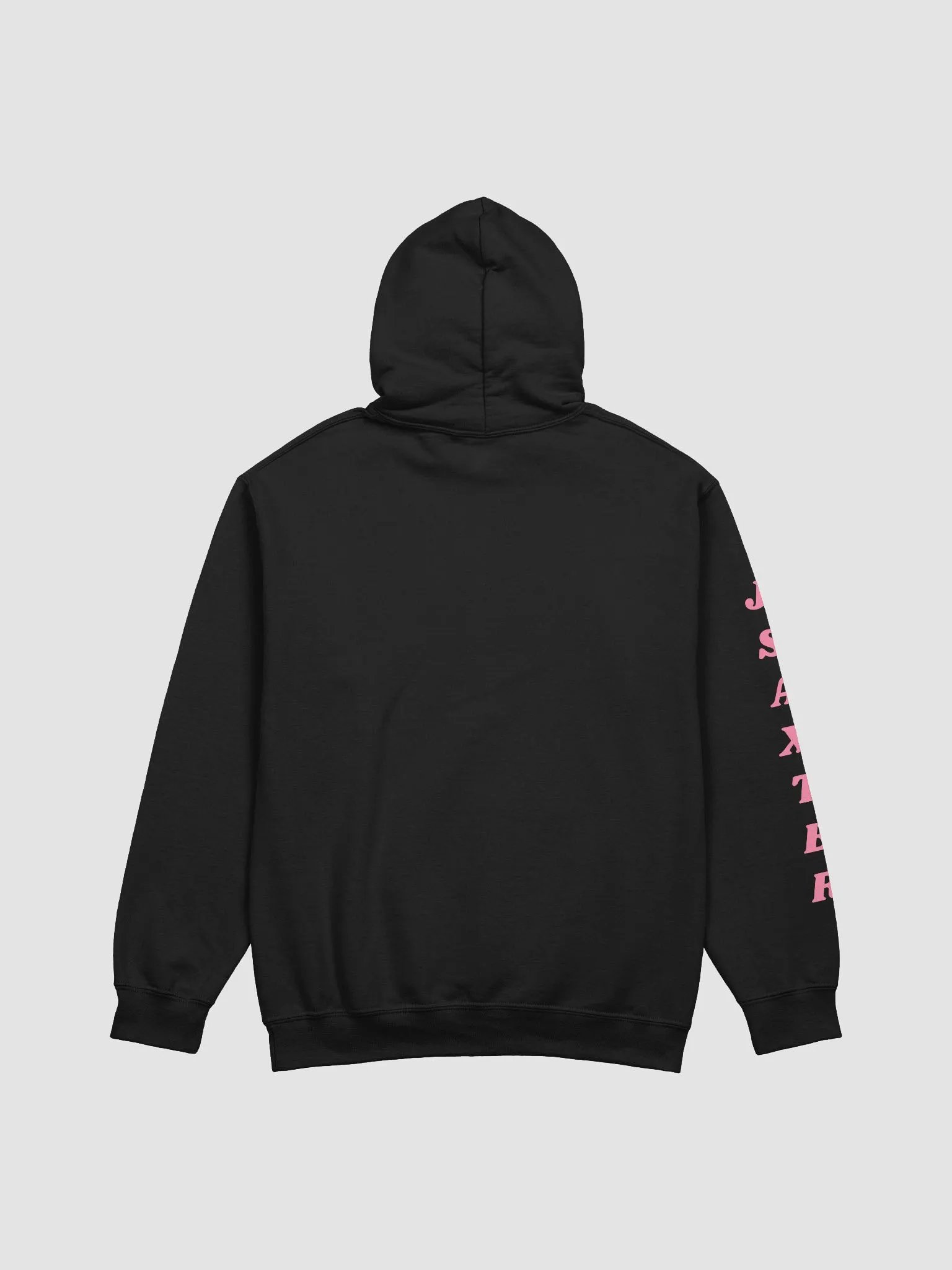 JSAXTER'S TIE-DYE GALAXY HOODIE product image (3)