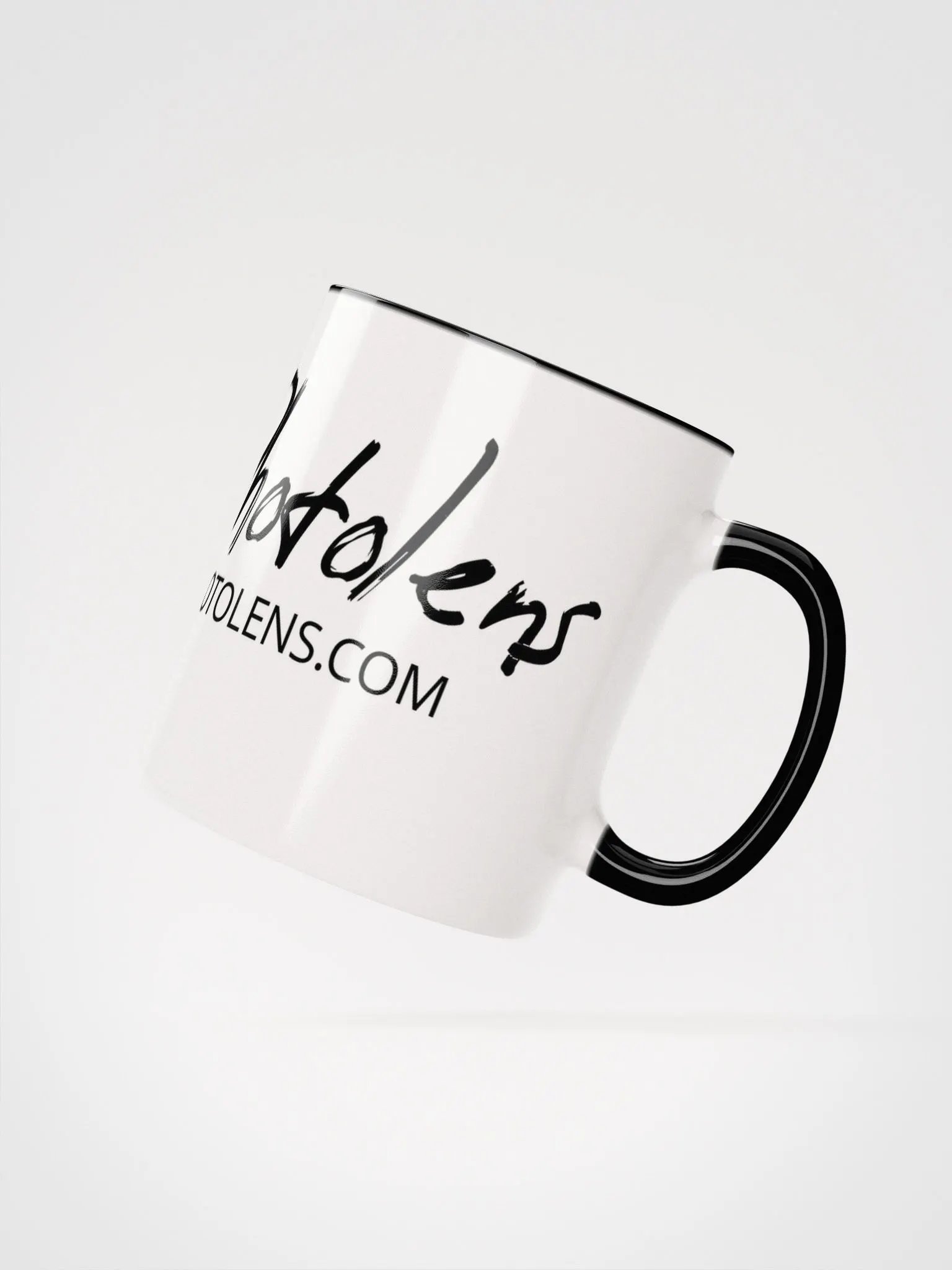Taza de cerámica con color en el interior product image (3)