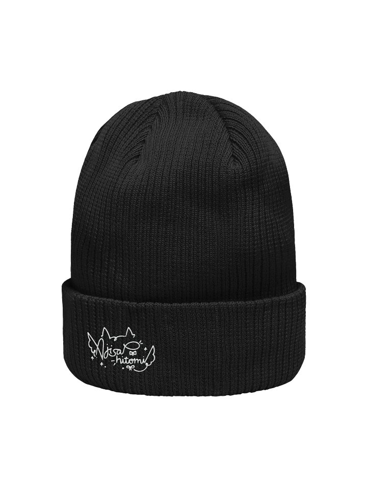 Aji's Signature Beanie product image (2)