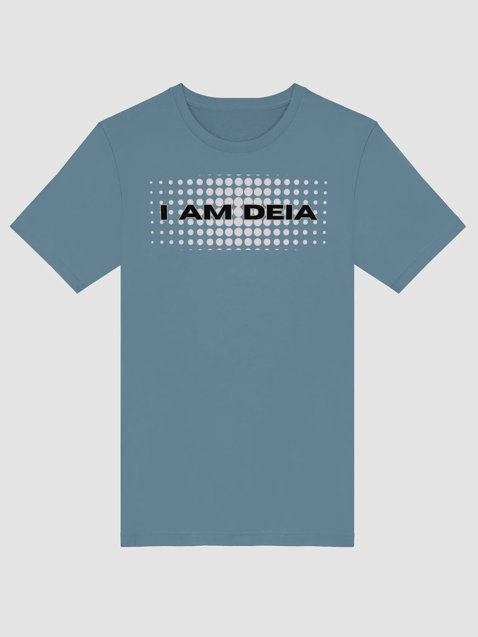 I Am DEIA T-Shirt product image (21)