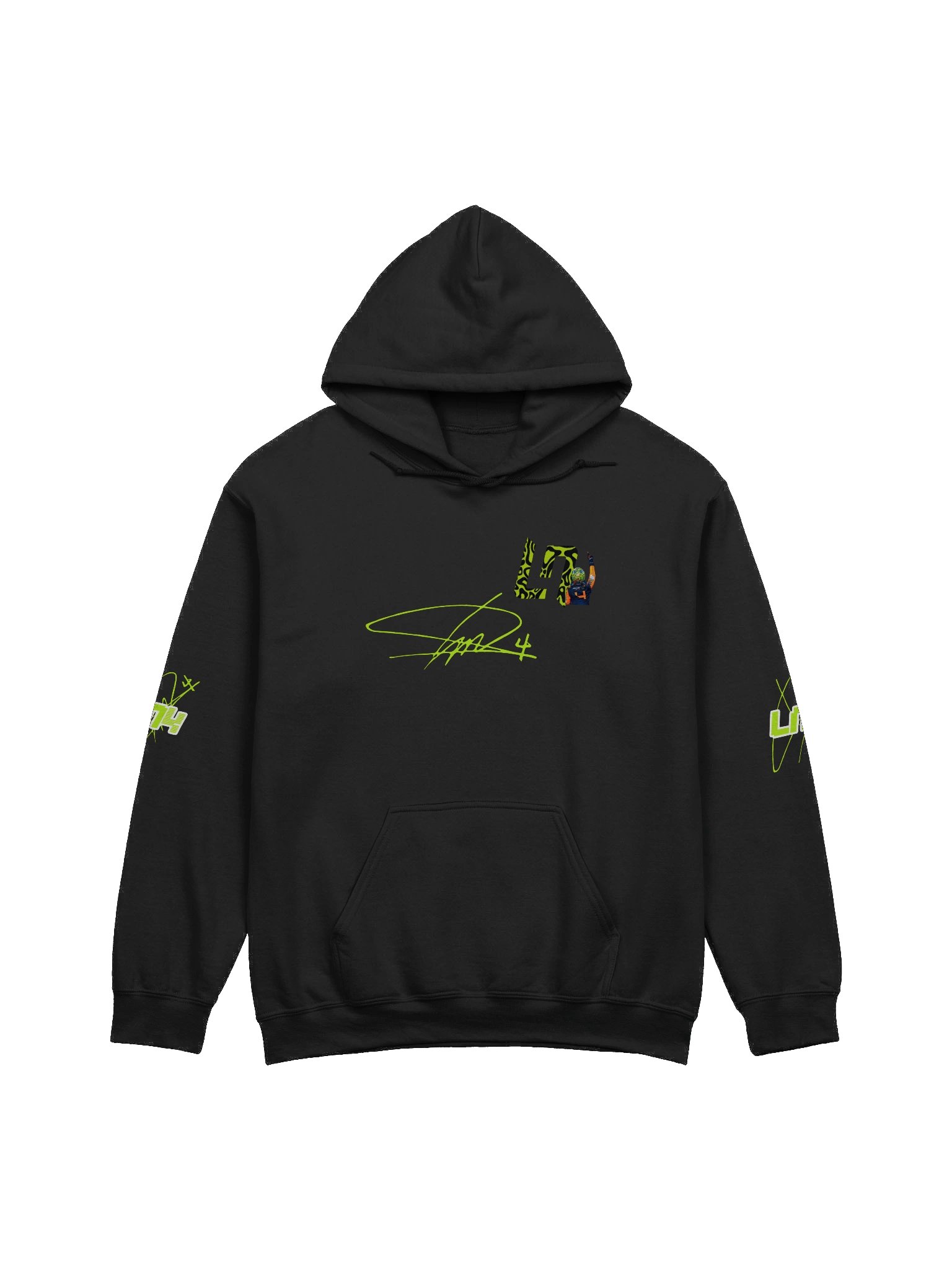 Hoodie LN product image (1)