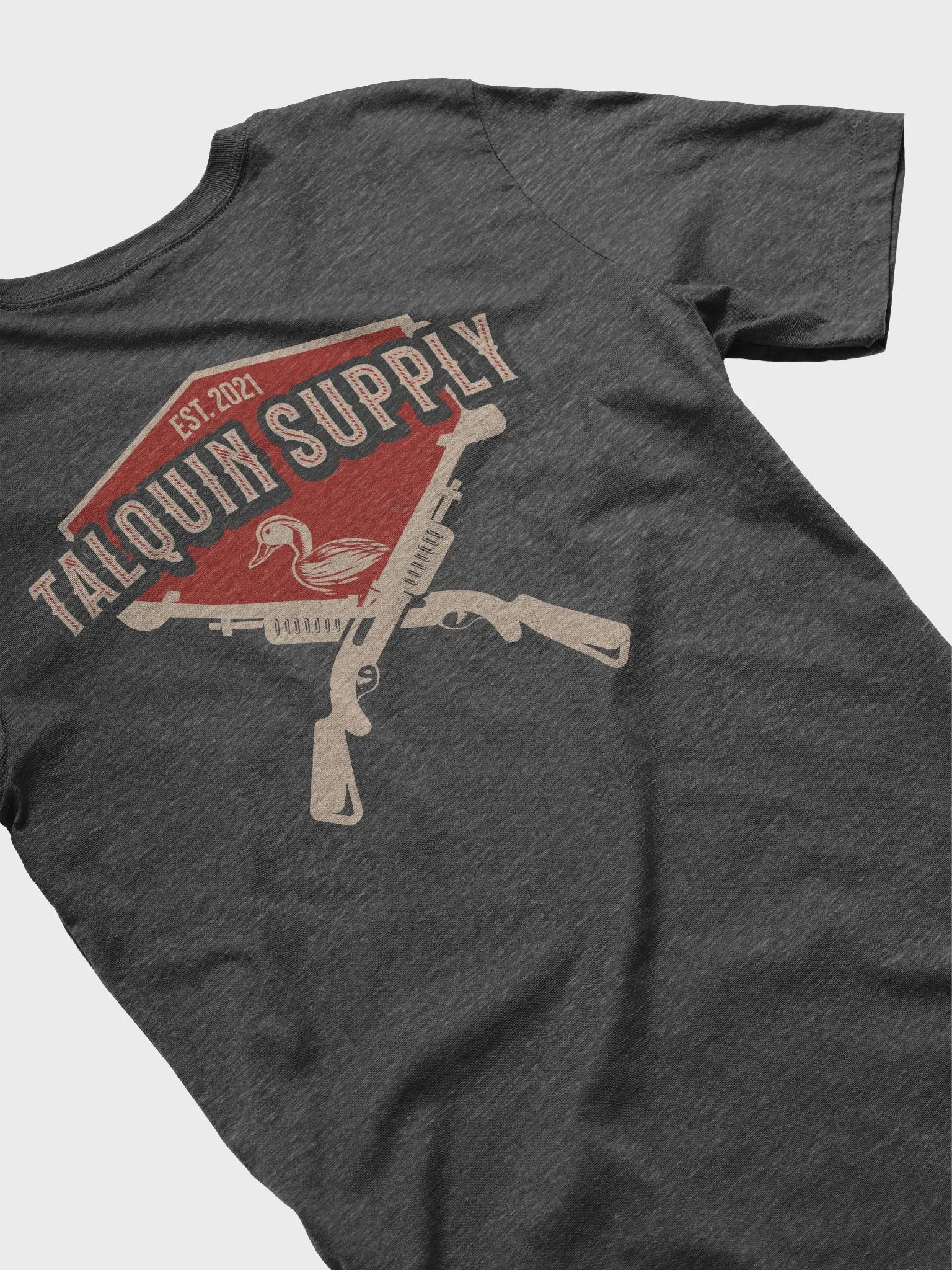 Dueling Shot Guns product image (16)