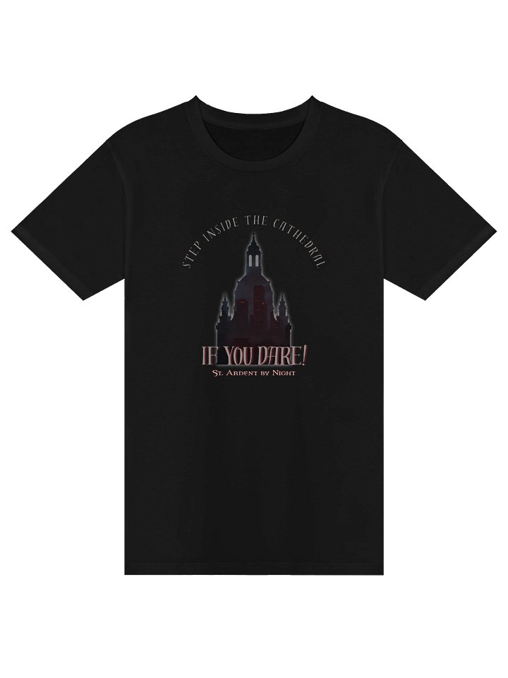 St. Ardent by Night Season One Tee product image (1)