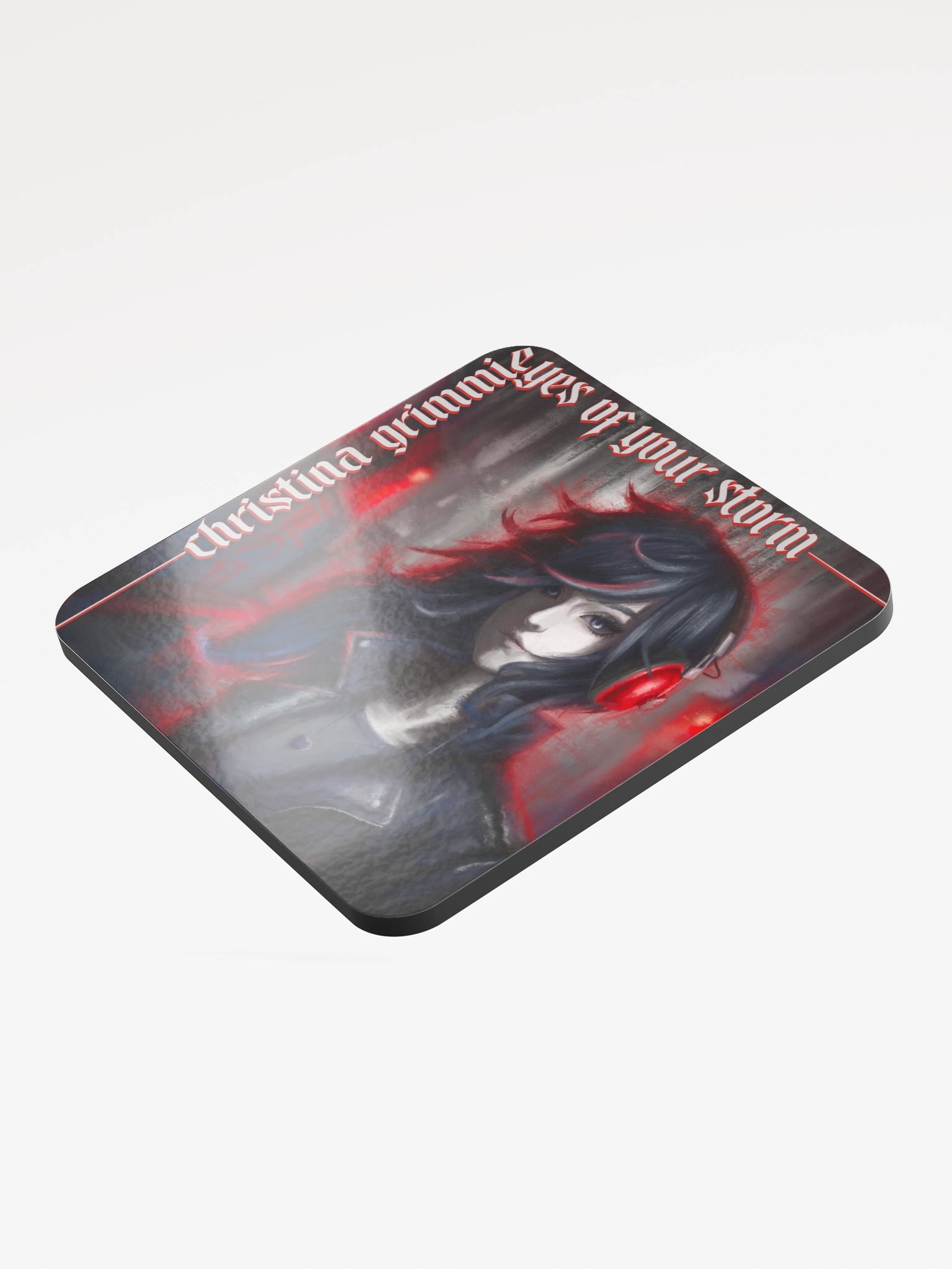 Eyes Of Your Storm Coaster product image (3)