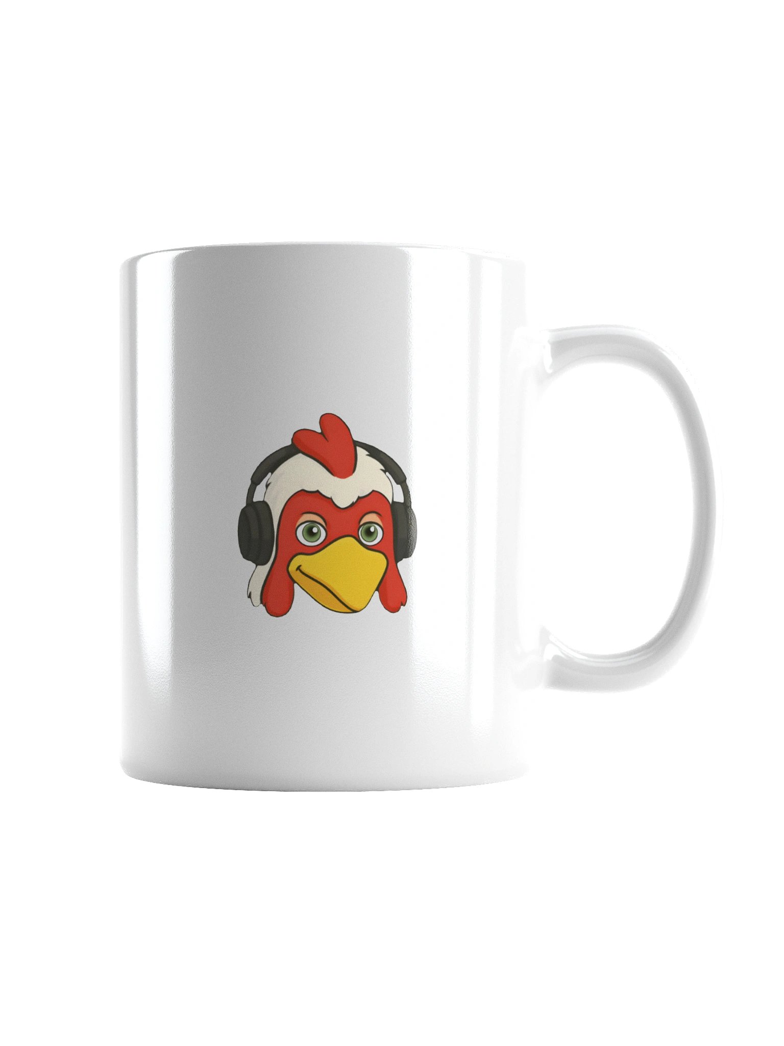Reel Ones Coffee Mug product image (4)