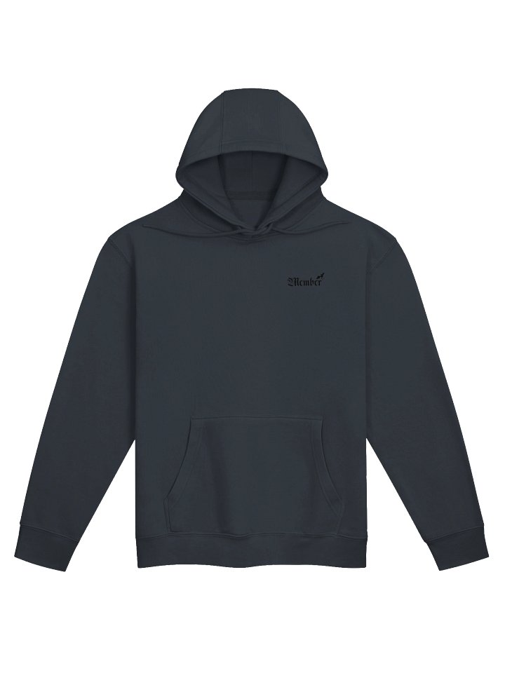 Archivist Hoodie product image (3)