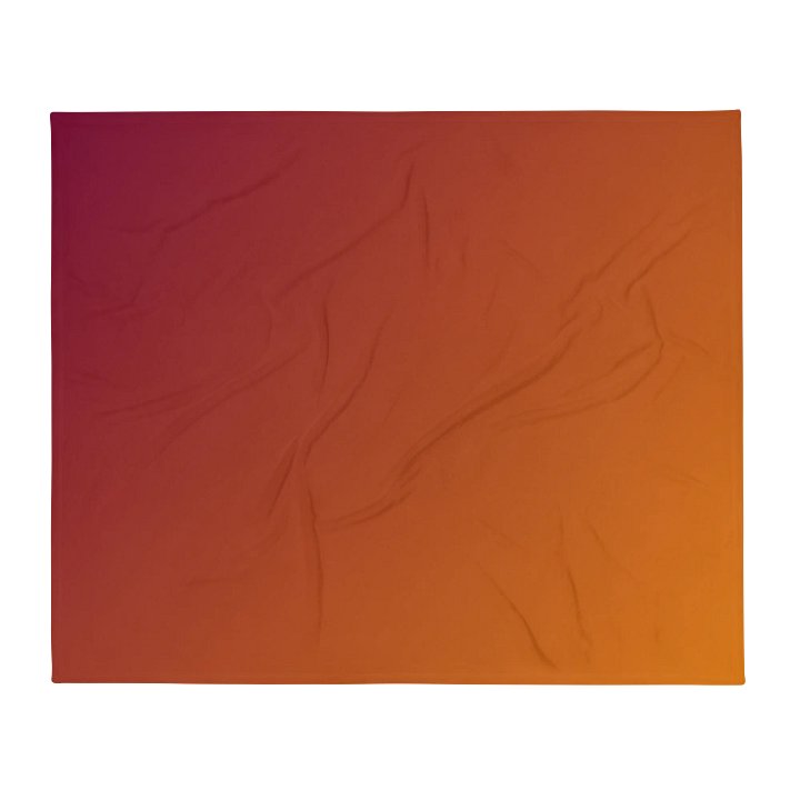 Blanket Colour Gradient product image (2)