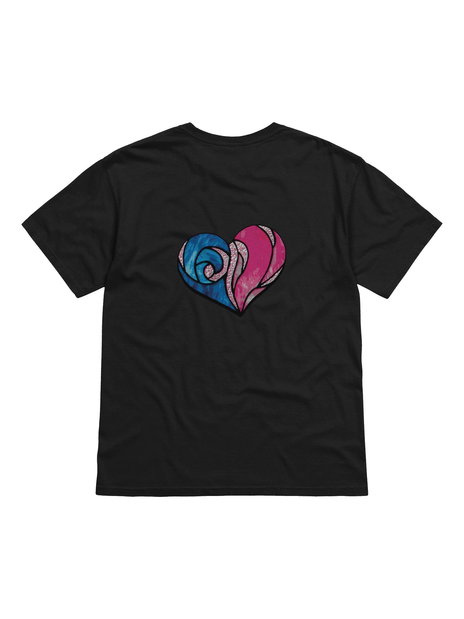 LOVE Shirt product image (2)