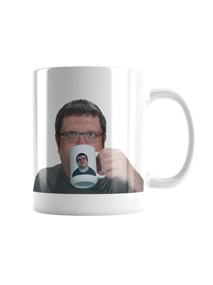 OzMeta OzMug (Right-handed) product image (1)