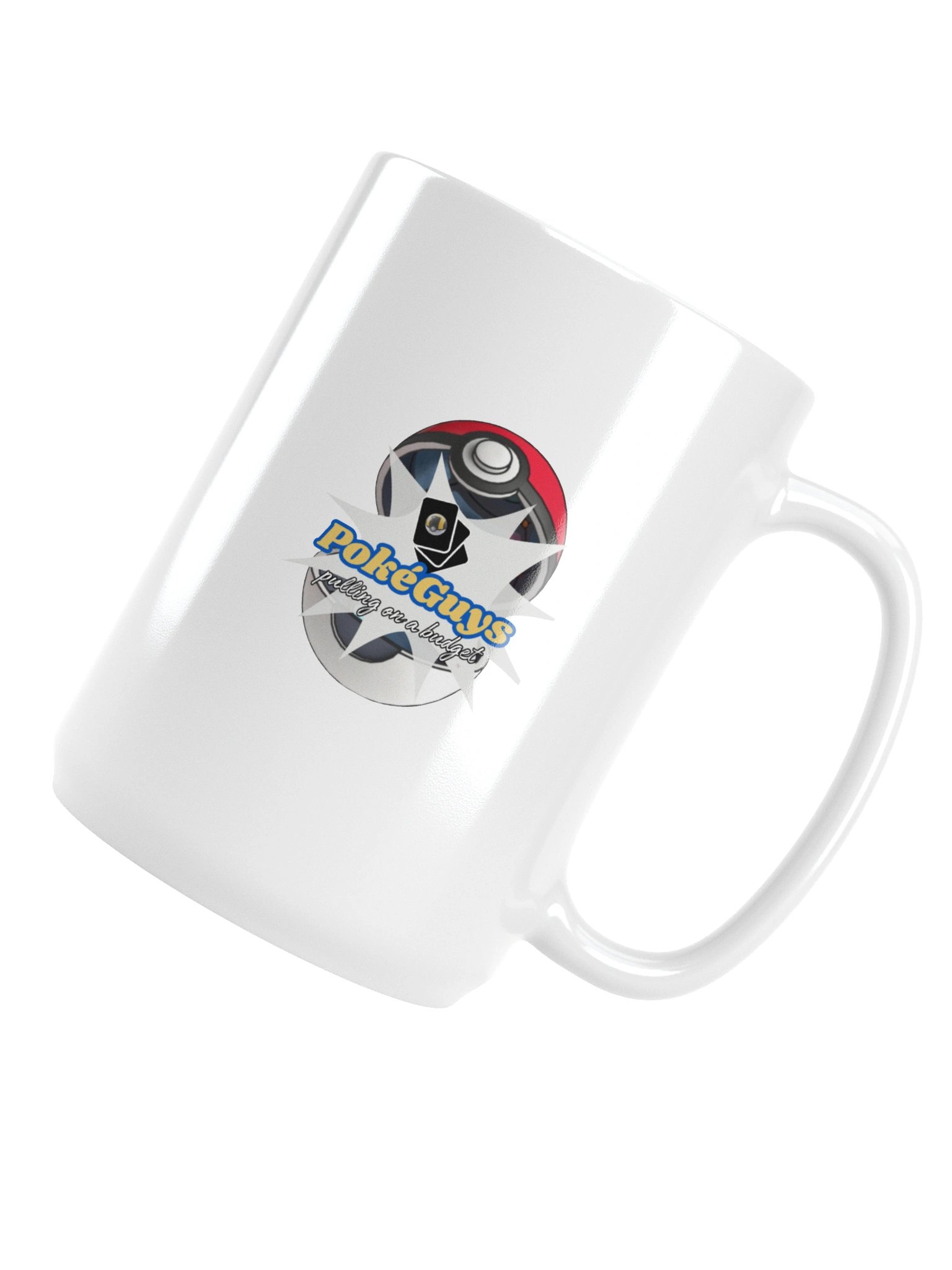 PokéGuys Mug product image (5)